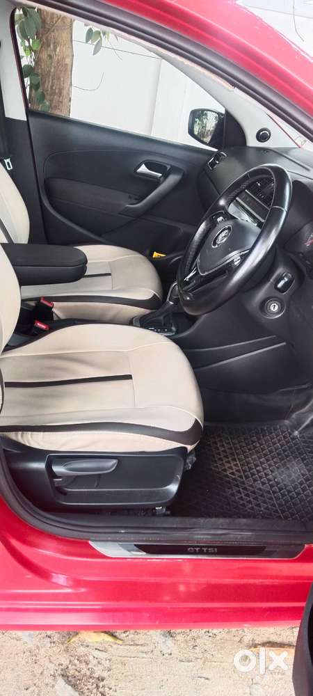 2015 Feb Registration Polo Gt Tsi
