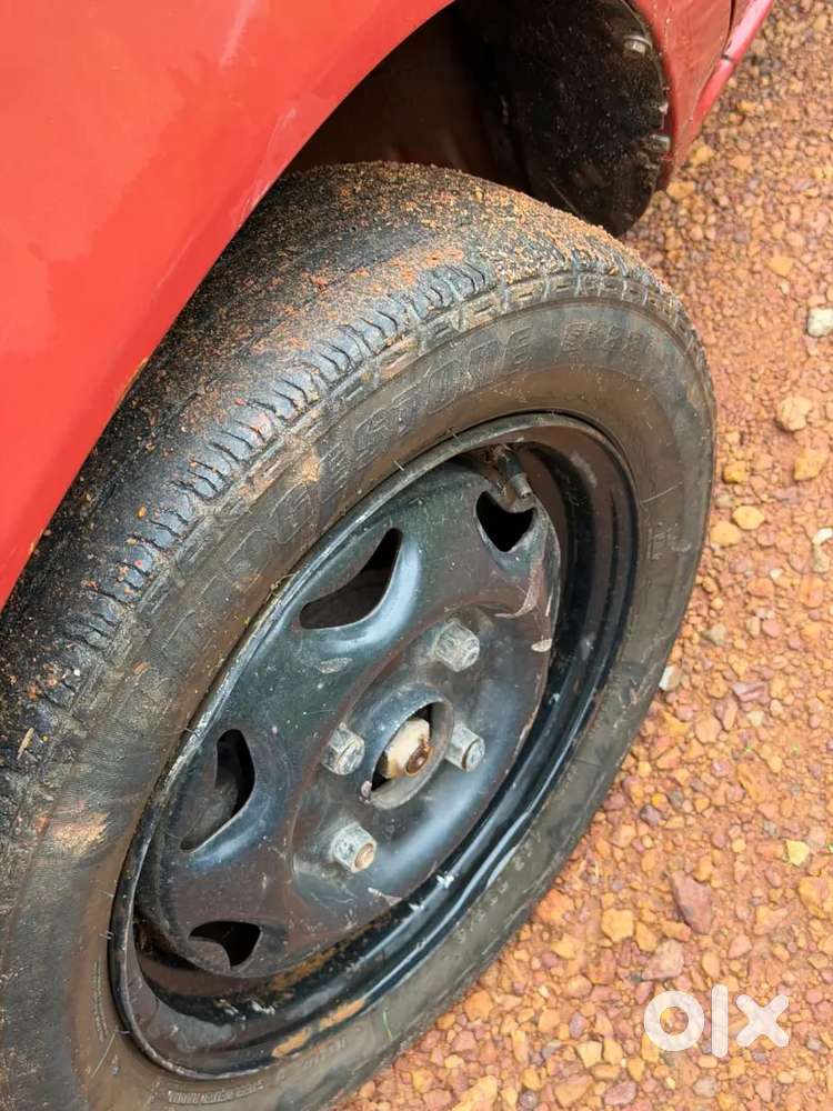 Maruthi Zenh