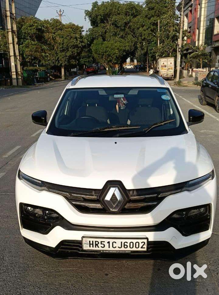 Renault Kiger Rxe, 2023, Petrol