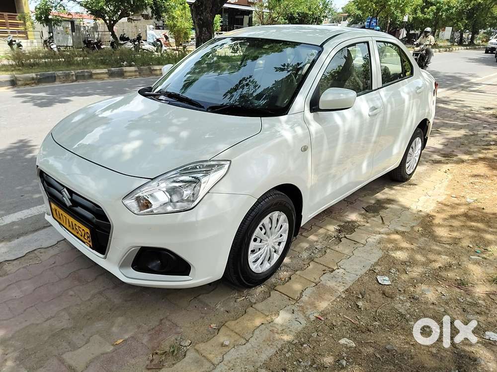 Maruti Suzuki Swift Dzire Tour S, 2023, Cng & Hybrids