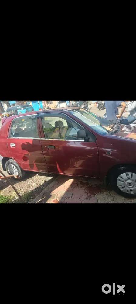 Very Good Condition Car