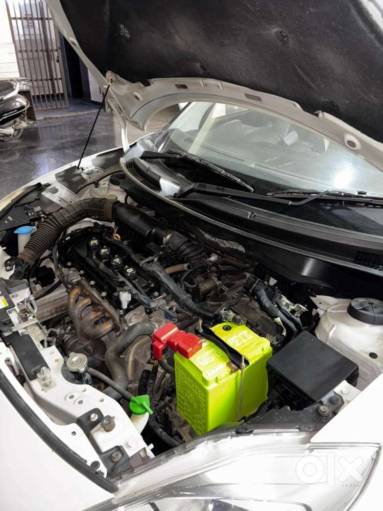 Maruti Suzuki Swift 2018 Petrol Good Condition