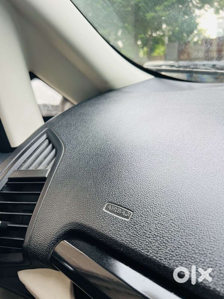Ford Ecosport 1.5 Ti-vct Titanium (o) At, 2021, Petrol