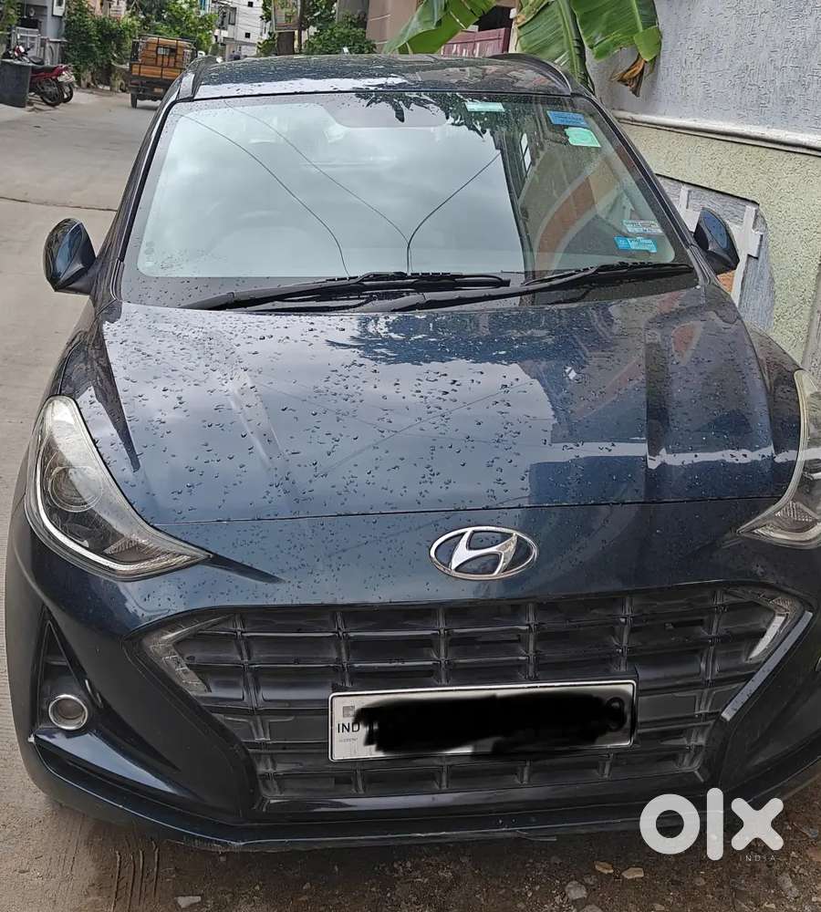 Hyundai Grand I10 Nios 2020 Petrol 81000 Km Driven
