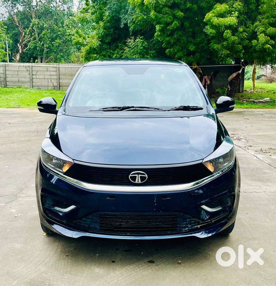 Tata Tiago 1.2 Revotron Xza, 2026, Petrol