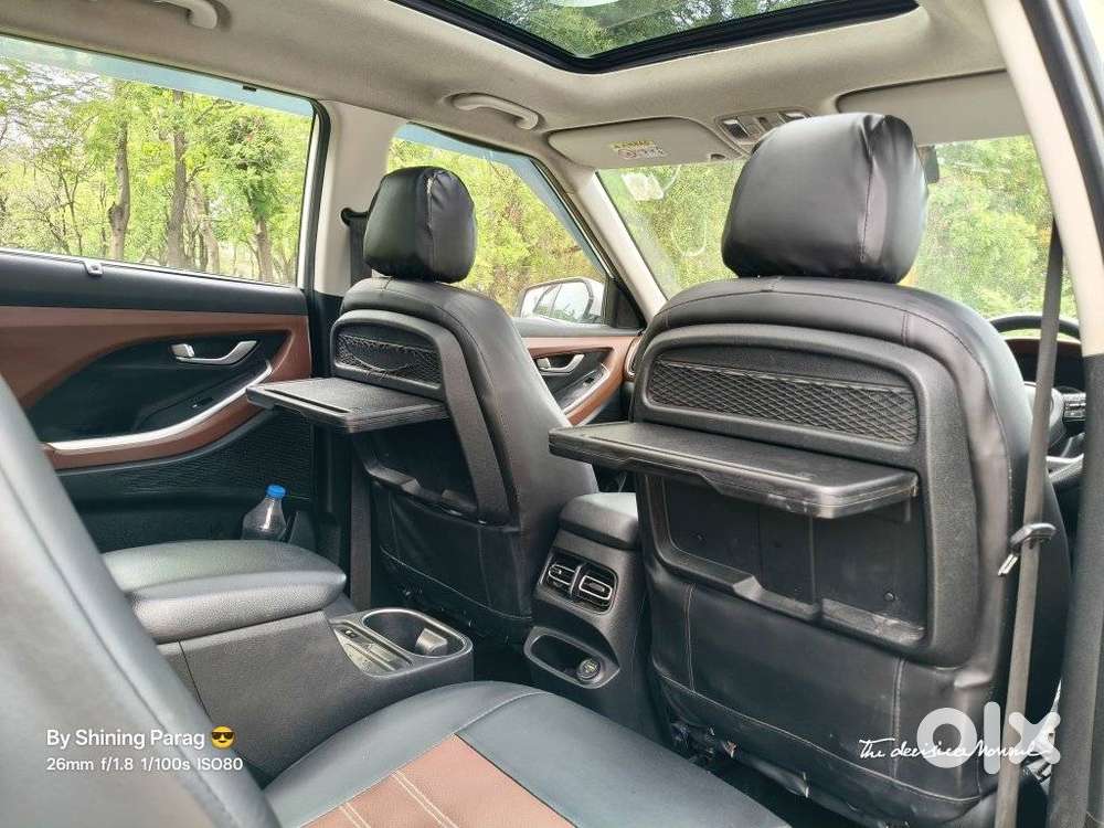 Hyundai Alcazar 1.5 Prestige Exe Diesel Mt 6 Str, 2022, Diesel