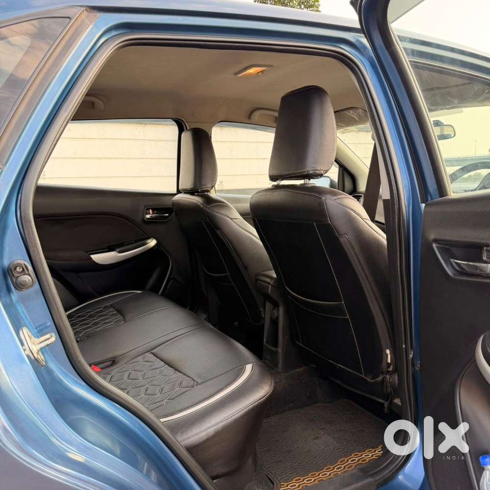 Baleno Automatic Only 49000 Km Done