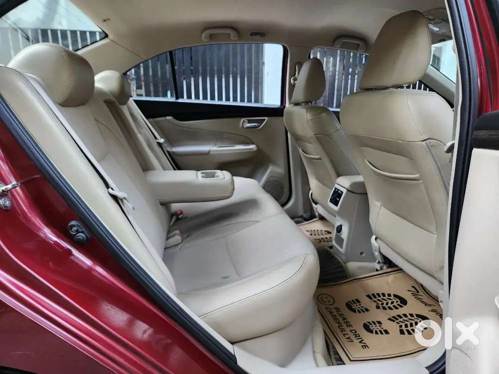 Maruti Suzuki Ciaz,2014, Petrol