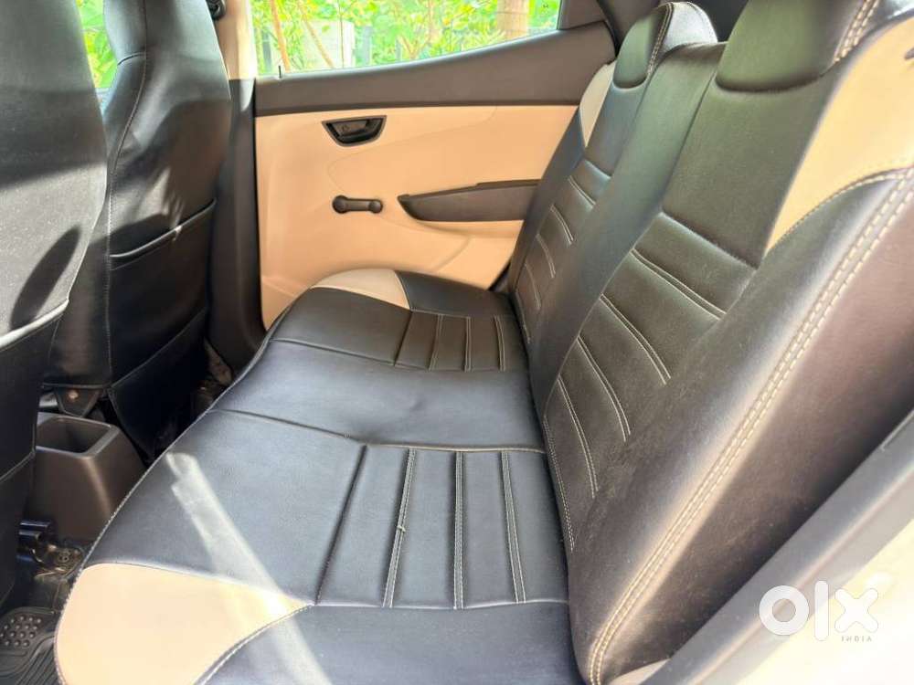 Hyundai Eon Era +, 2014, Petrol