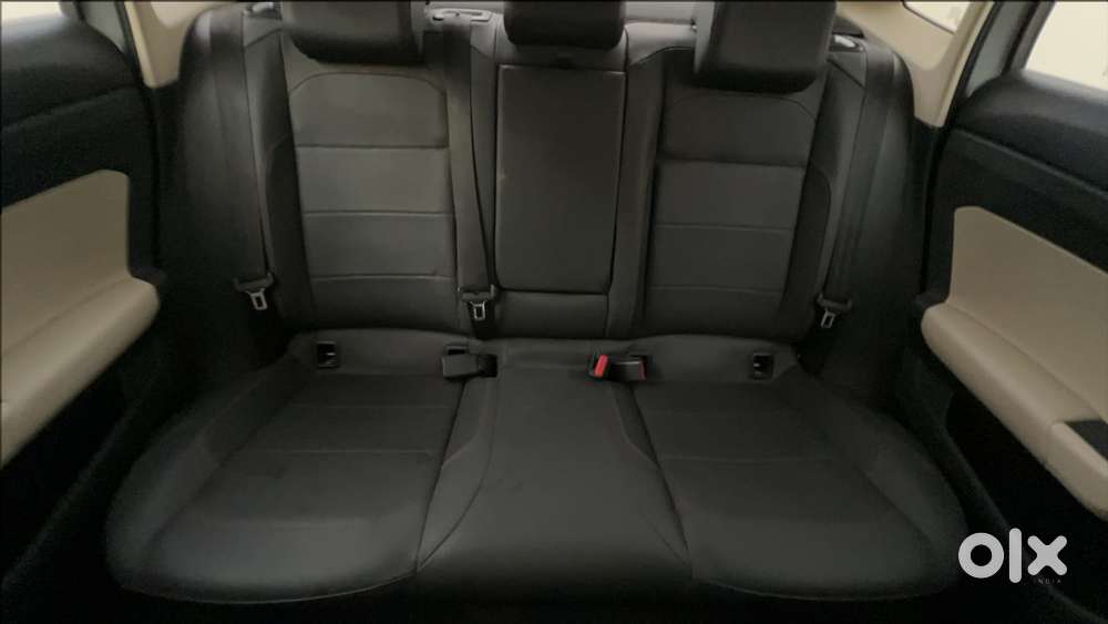 Volkswagen Virtus Gt Edge Limited Edition Dsg, 2022, Petrol