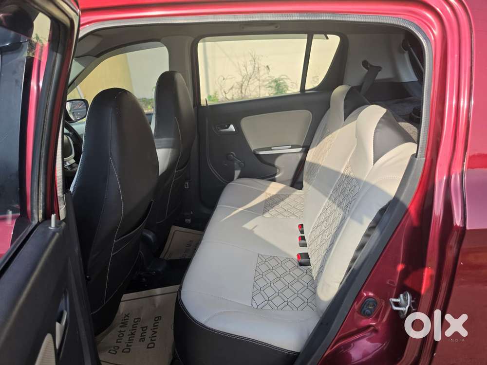 Maruti Suzuki Alto K10 Vxi (o), 2017, Petrol