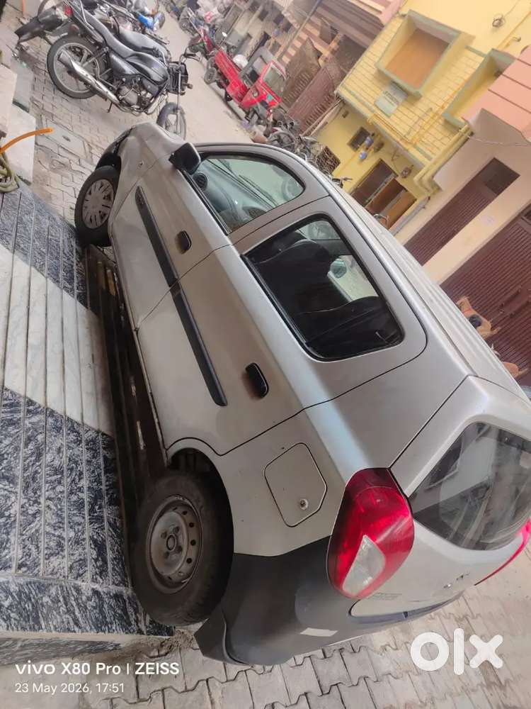 Maruti Suzuki Alto 800 2018 Petrol 15000 Km Driven