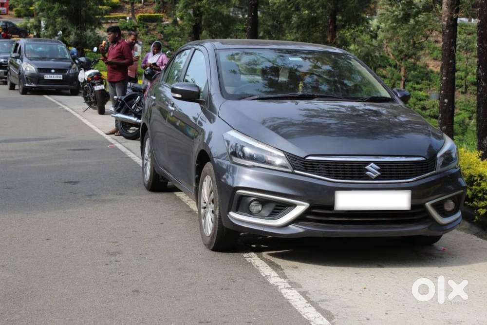 Maruti-suzuki Ciaz 2023