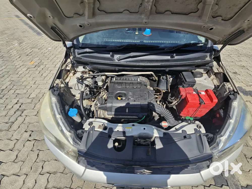 Maruti Suzuki Celerio Zxi 2017 Petrol Manual