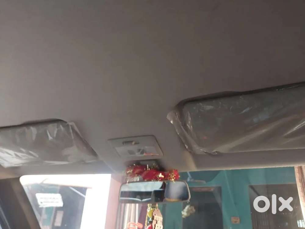 Maruti Suzuki Wagon R 2020 Petrol Manual