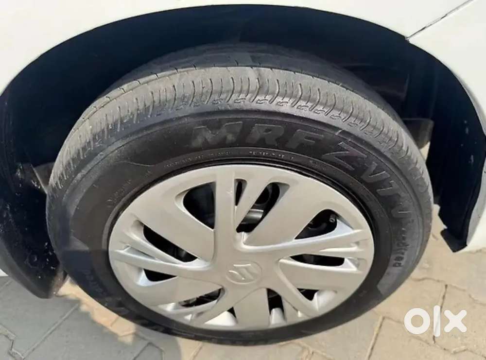 Maruti Suzuki Wagon R 2014 Lxi Abs