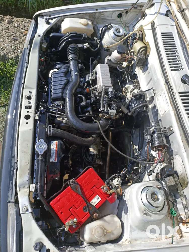 Maruti 800 2013 Model In Excellent Condition