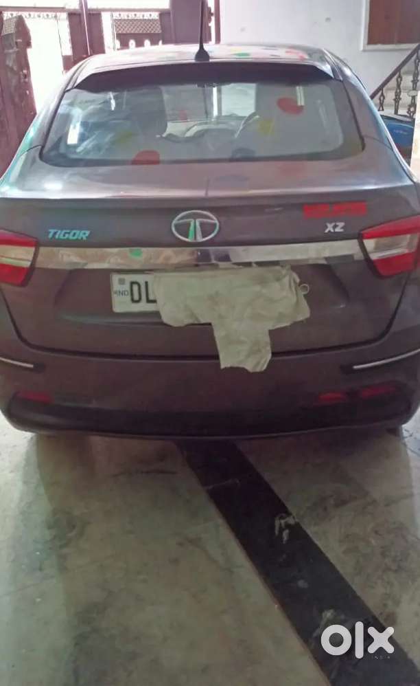 Tata Tigor 2017 In Mint Condition
Petrol Cng  74000 Km Driven