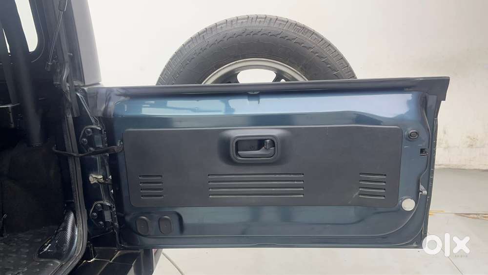 Mahindra Thar 1.5 Lx Hard Top Diesel At 4 Rwd, 2023, Diesel