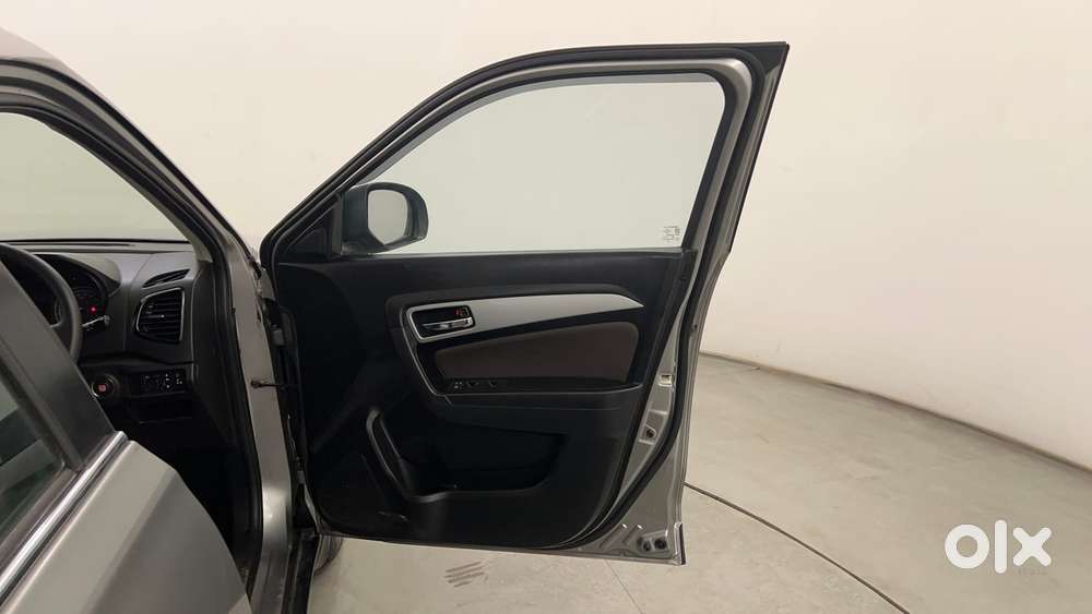 Toyota Urban Cruiser 1.5 High Grade Mt, 2020, Petrol