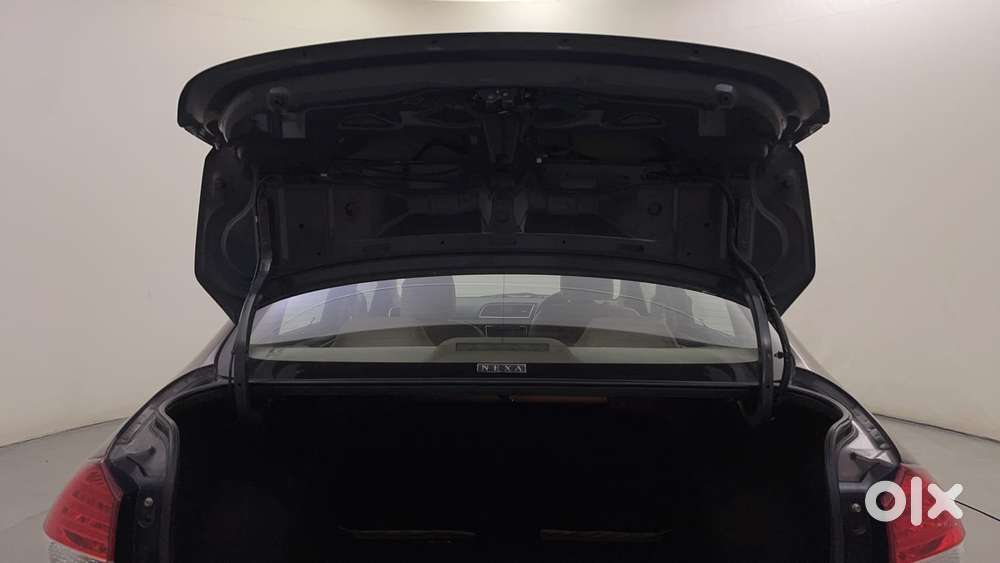 Maruti Suzuki Ciaz 1.4 At Delta, 2017, Petrol