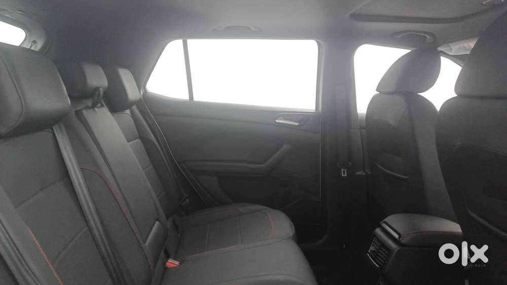 Volkswagen Taigun 1.5 Tsi Gt Plus, 2024, Petrol