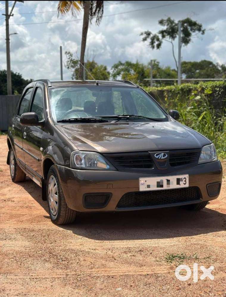 Mahindra Verito 1.5 D4, 2012, Diesel