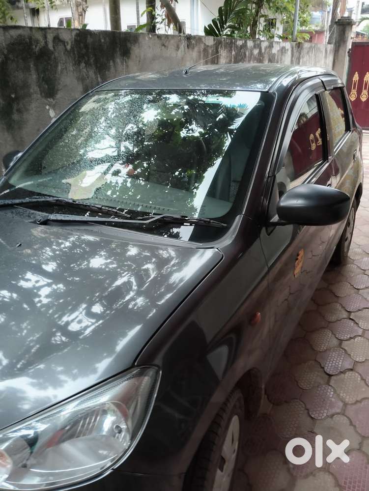 Maruti Suzuki Alto K10 2023 Well Maintained