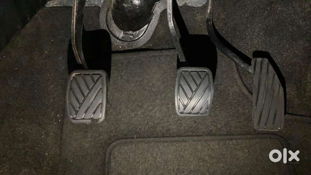 Maruti Suzuki Wagon R 1.0 Lxi, 2014, Petrol