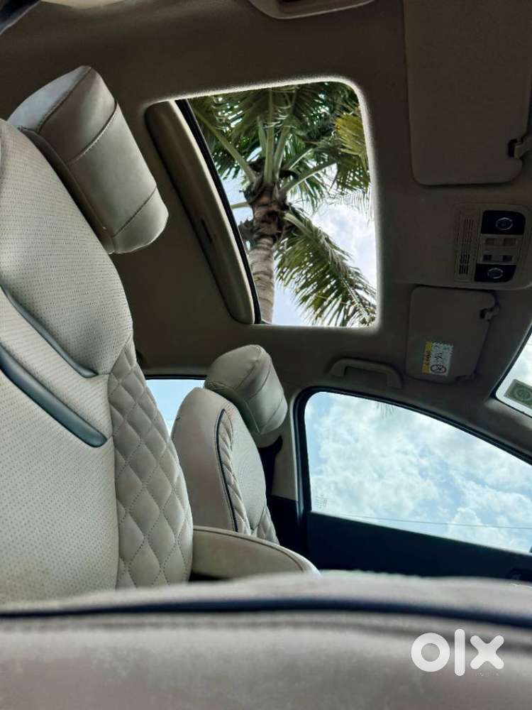 Honda City Zx Cvt Anniversary Edition, 2021, Petrol