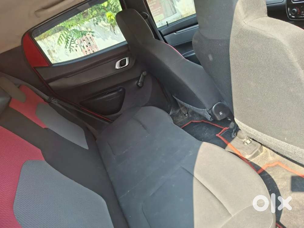 Renault Kwid 1.0 Rxl, 2020, Petrol