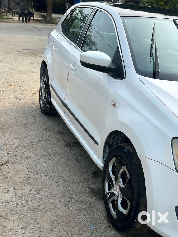 Volkswagen Polo Well Maintained