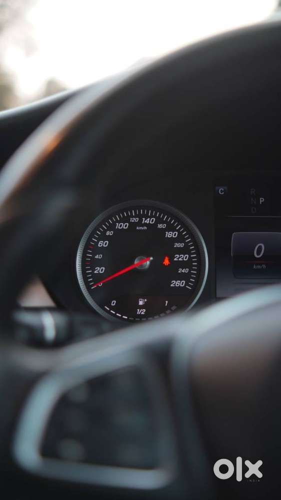 Mercedes-benz Glc 220d 4matic, 2016, Diesel