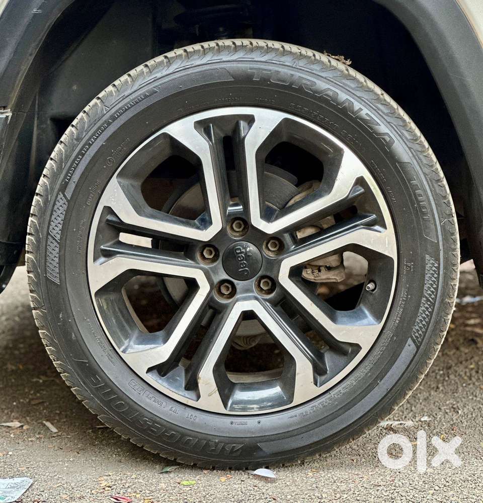 Jeep Compass 2.0 Limited Plus, 2020, Diesel