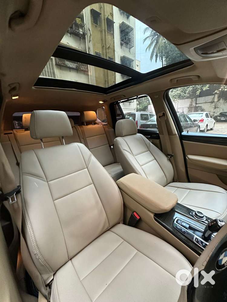 Bmw X3 3.0 Xdrive 30 D, 2012, Diesel