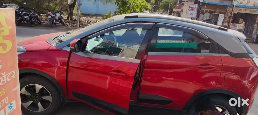 Tata Nexon Diesel 2019