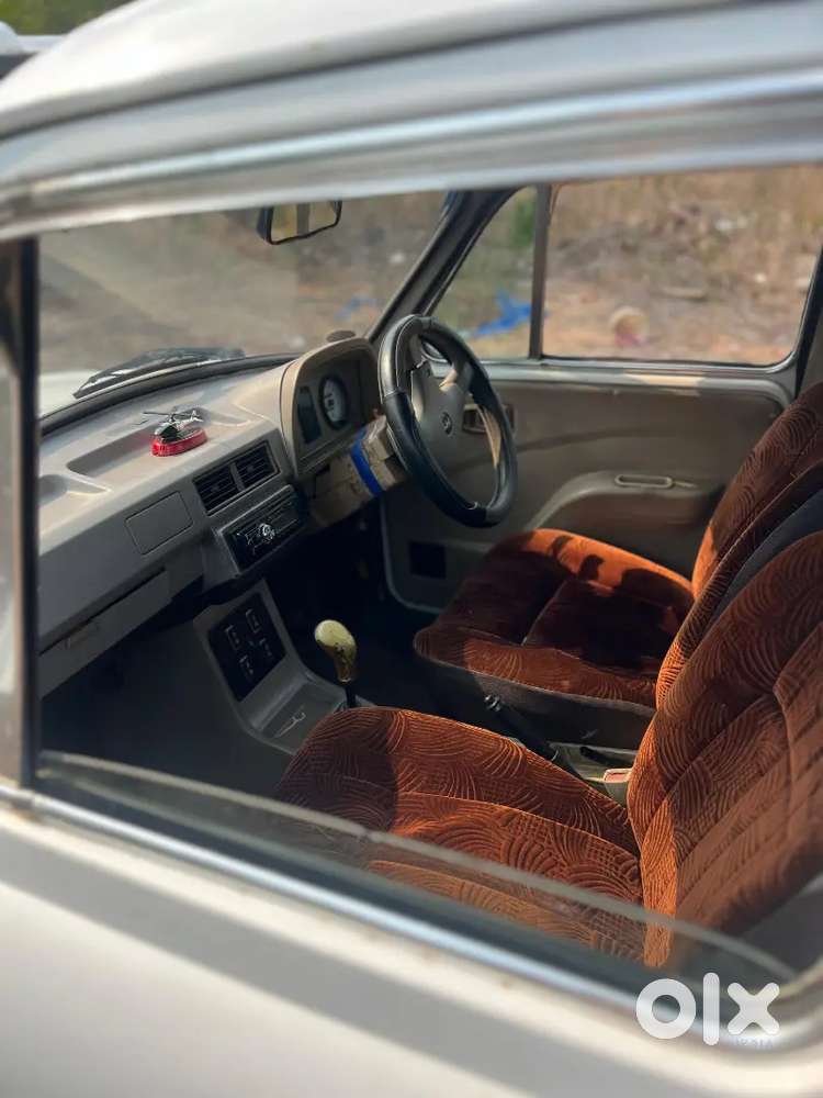 Ambassador Ambassador 2009 Diesel 125000 Km Driven