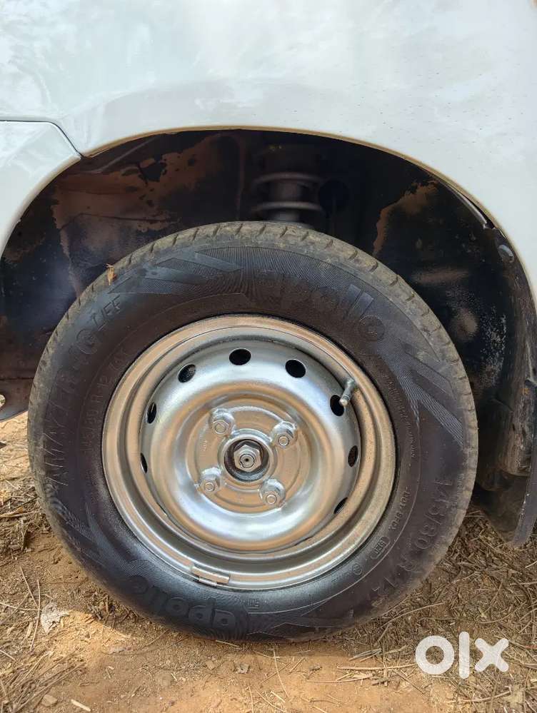 Maruti Suzuki Alto 2012 Petrol 92000 Km Driven