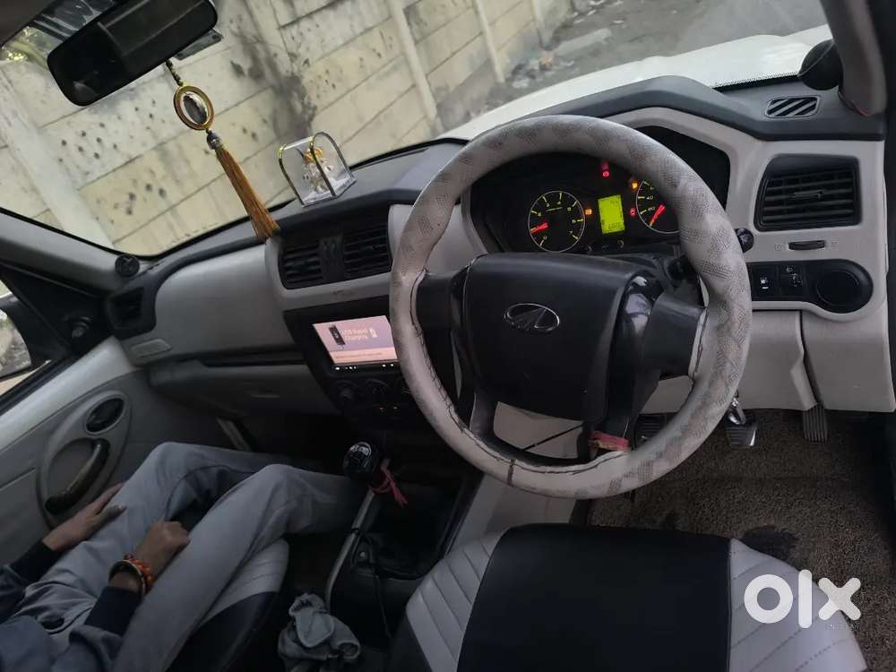 Mahindra Scorpio 2019 Diesel 168000 Km Driven