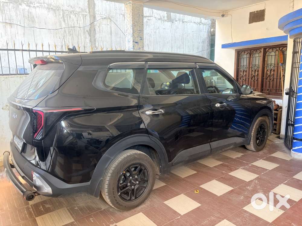 Kia Clavis 2025 Brand New Condition