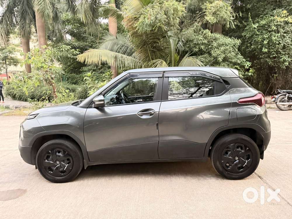 Tata Punch Adventure Icng, 2025, Cng & Hybrids
