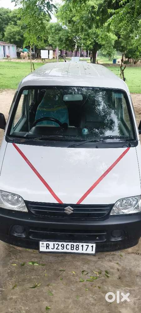 Maruti Suzuki Eeco Ac Petrol Manual 24