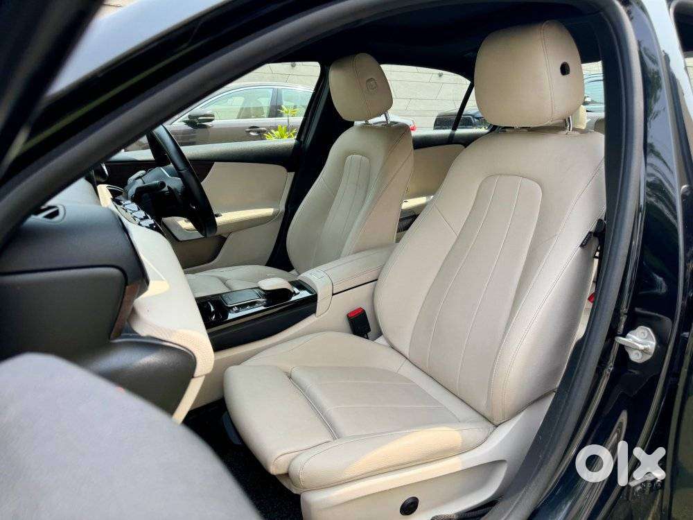 Mercedes-benz A-class Limousine 200d, 2021, Diesel