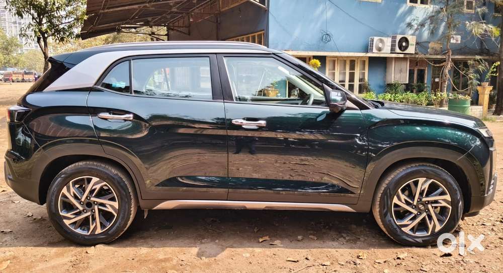 Hyundai Creta 1.6 Sx (o), 2024, Petrol