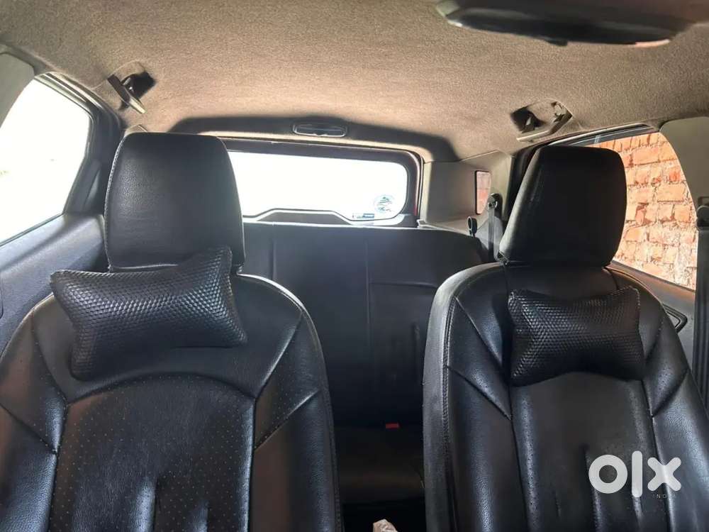 Ford Ecosport 1.5 Diesel 2015