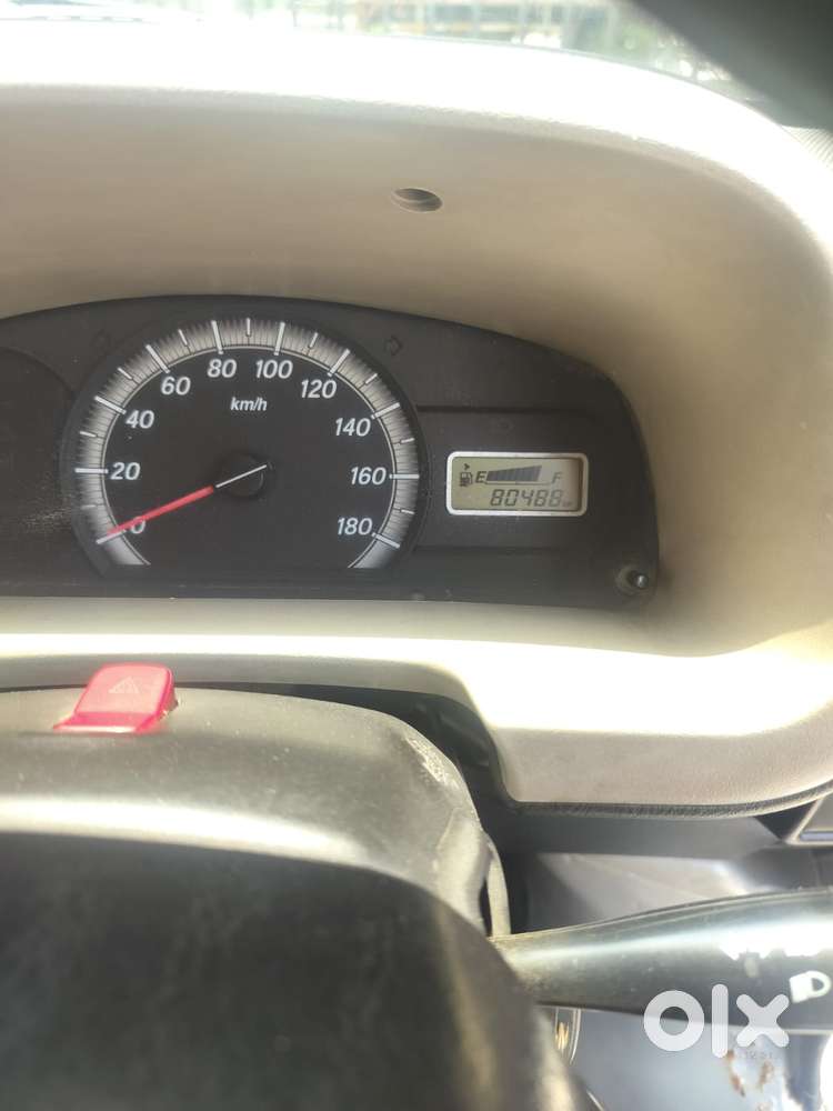 Maruti Suzuki Eeco Cng 5 Seater Ac, 2017, Cng & Hybrids
