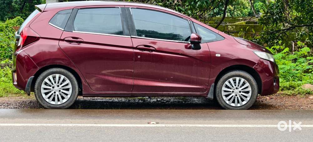Honda Jazz 1.5 E I Dtec, 2006, Diesel