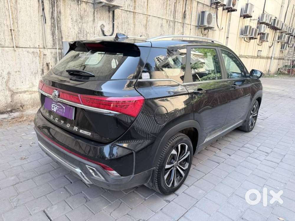 Mg Hector Plus Sharp Pro 2.0 Turbo Diesel 7 Str, 2023, Diesel