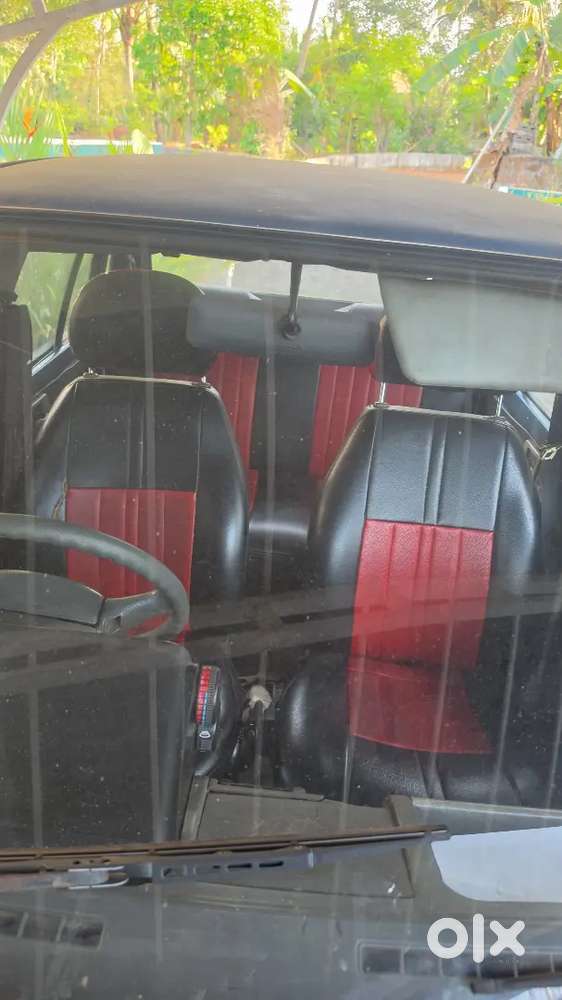 Maruti Suzuki 800 2006 Urgent Sale