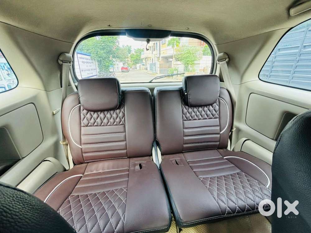 Toyota Innova 2.5 V 7 Str, 2013, Diesel